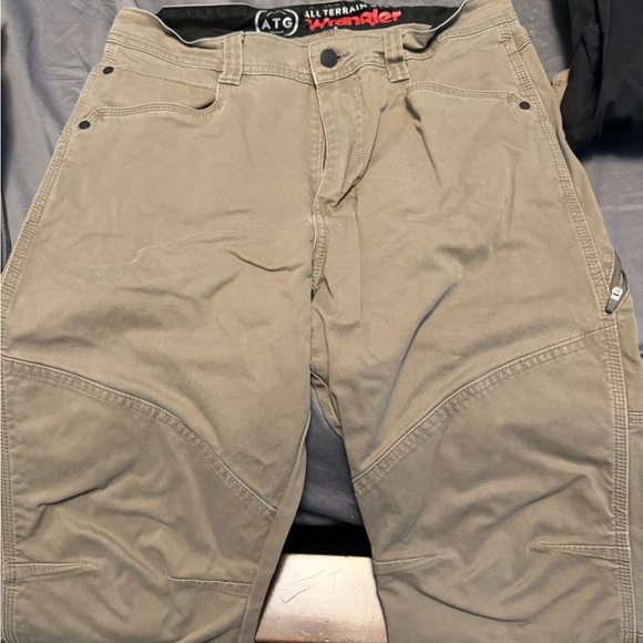 Wrangler ATG - Picture 9 of 13